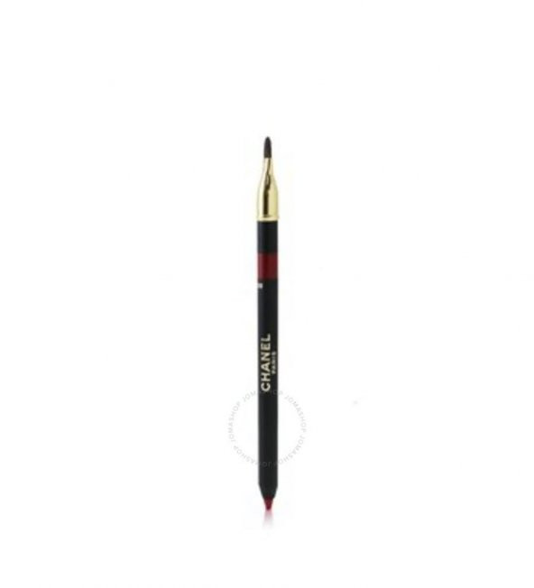 Chanel Le Crayon Dudak Kalemi 186 Berry ürün görseli 1
