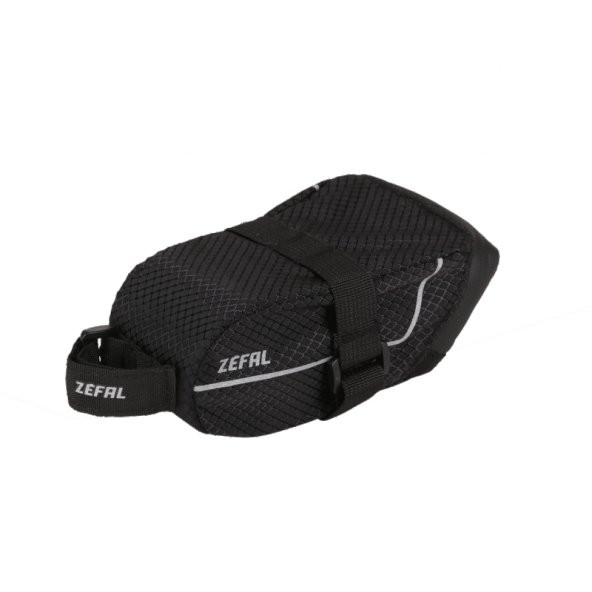 Zefal Sele Altı Çanta Z Lıght Pack M - Resim 2
