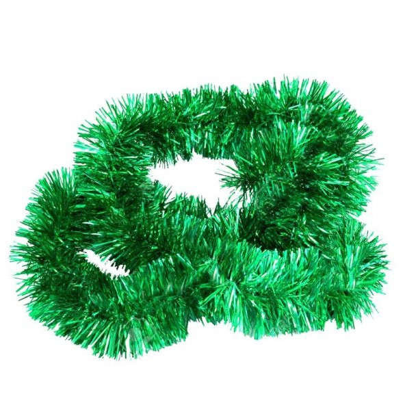 Sim Süs Yeşil 6,5cm 2 Metre ürün görseli 1