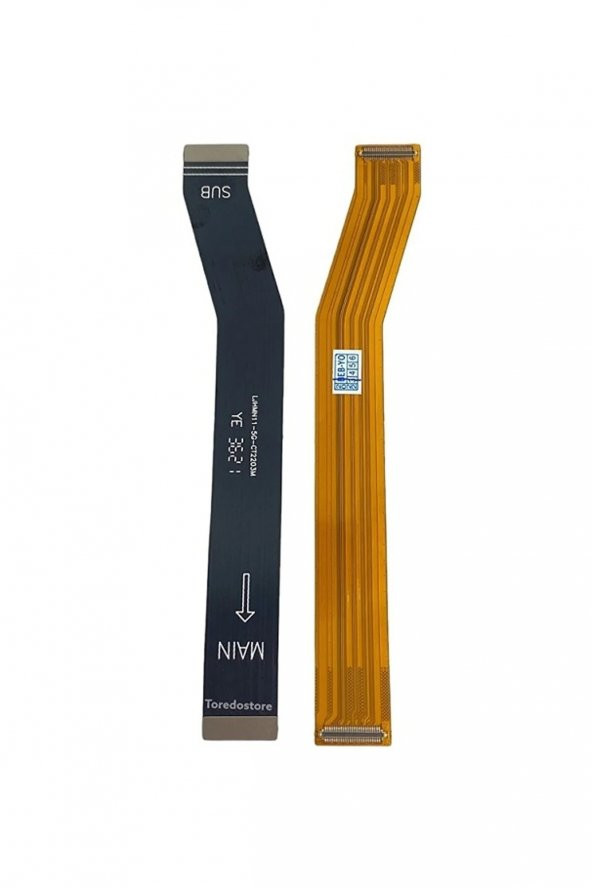 Poco M4 Pro Ara Film Flex ürün görseli 1