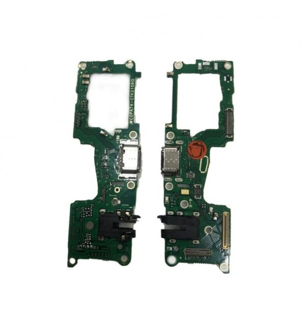 Oppo A74 Şarj Soketi ve Mikrofon Bordu ürün görseli 1