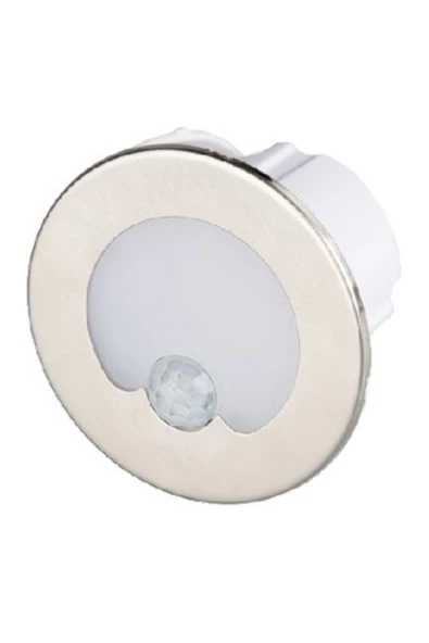 Cata Ct-5174 Radar Sensörlü Koridor Aydınlatma 1,5W Beyaz Işık ürün görseli 1