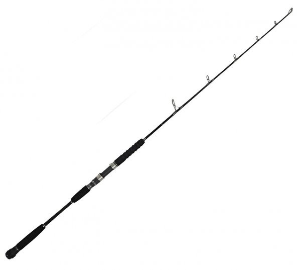 Cavalla Speed Jigging Spin 159cm MH 150-250GR 1 Parça Spin Kamışı ürün görseli 1