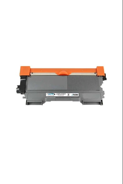 Perfıx Brother Tn2060 Muadil Toner - Resim 2