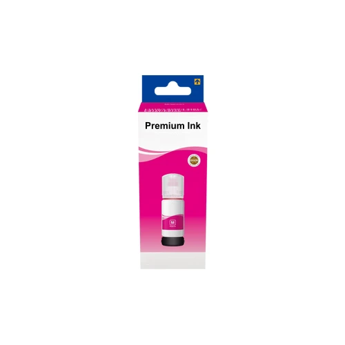 Perfıx Pf T103 Kırmızı Şişeli Mürekkep (70 Ml ) ürün görseli 1