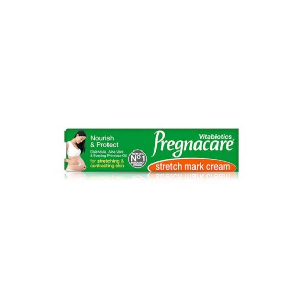 Vitabiotics Pregnacare Çatlak Önleyici Bakım Kremi 100 ml ürün görseli 1