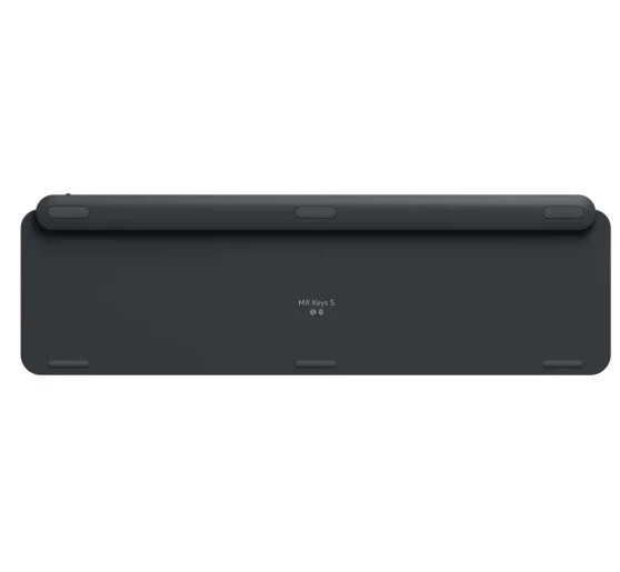 Logitech MX Keys S Şarj Edilebilir Klavye - Resim 3