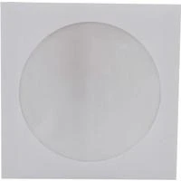 OFFICEMATE CD ZARFI 125X125 BEYAZ  80GR 25 LI ürün görseli 1