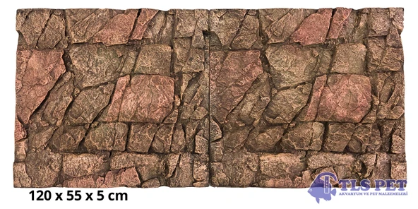 Dansör 3 Boyutlu Sert Strafor Arka Fon 120x55x5cm ürün görseli 1
