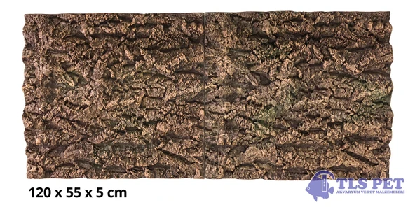 Dansör 3 Boyutlu Sert Strafor Arka Fon 120x55x5cm ürün görseli 1