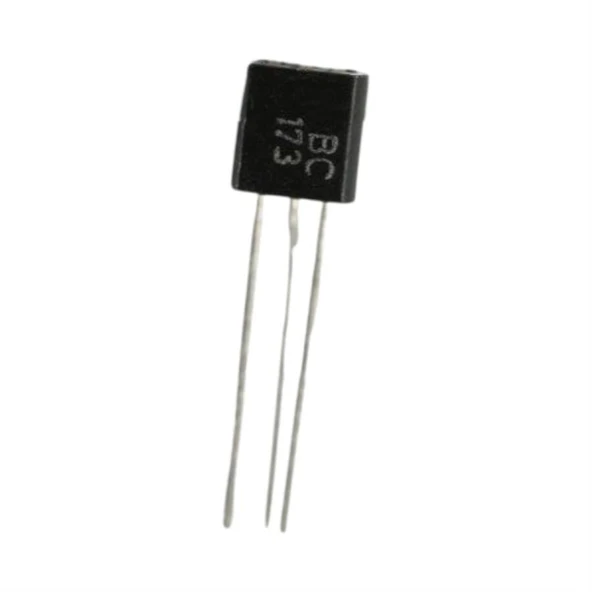BC 173 TO-92 TRANSISTOR ürün görseli 1