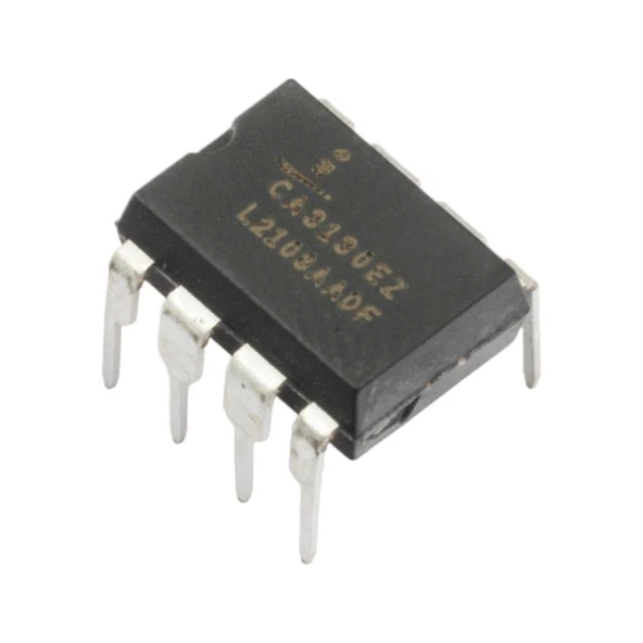 CA3130EZ  DIP-8 ENTEGRE DEVRE ürün görseli 1