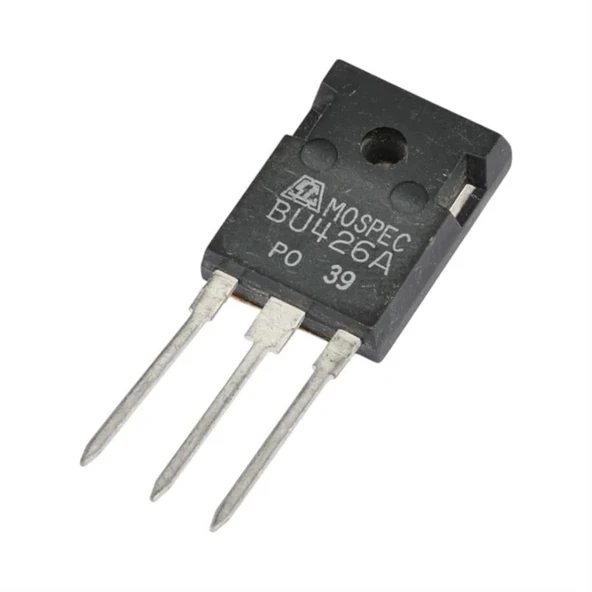 BU 426A TO-247 TRANSISTOR ürün görseli 1