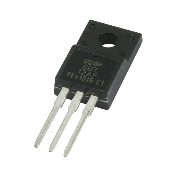 Ayt BUT 12AF TO-220F Entegre Devre Transistör ürün görseli 1