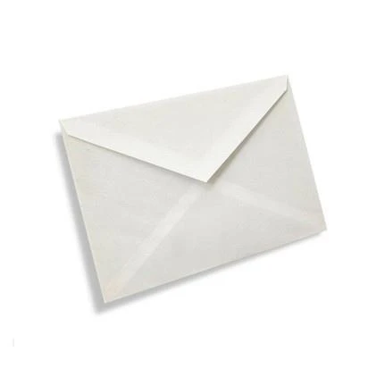 OYAL KARE ZARF 114X162 70GR GLORY BEYAZ 25 LI ürün görseli 1