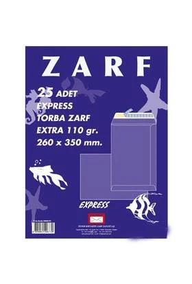 OFFICEMATE TORBA ZARF 260X350 110GR 1.HAMUR 25LI ürün görseli 1