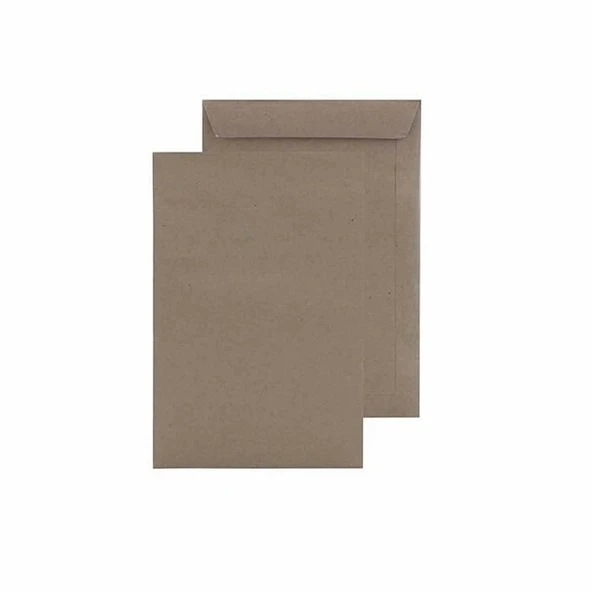 OYAL KRAFT TORBA ZARF 260X350 90GR 25LI ürün görseli 1