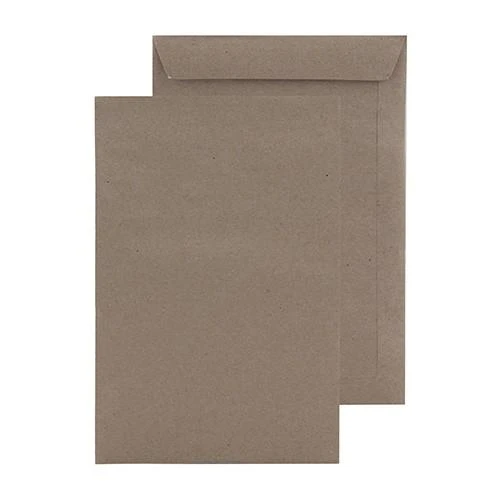 OYAL KRAFT TORBA ZARF 170X250 90GR 25 LI ürün görseli 1