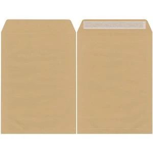 OYAL ZARF TORBA 260X350 100GR FORMULA-NATURA 25 LI ürün görseli 1