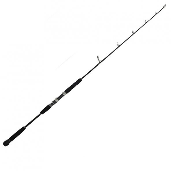 Okuma Cavalla Speed Jigging Spin 159cm MH 150-250gr Tek Parça Kamış ürün görseli 1