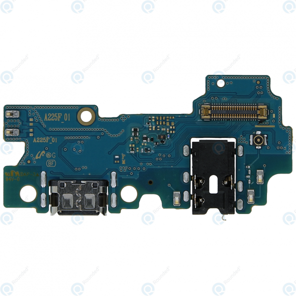 Samsung A22 4G Şarj Soketi SM-A225F UYÜKSEK KALİTELİ ürün görseli 1