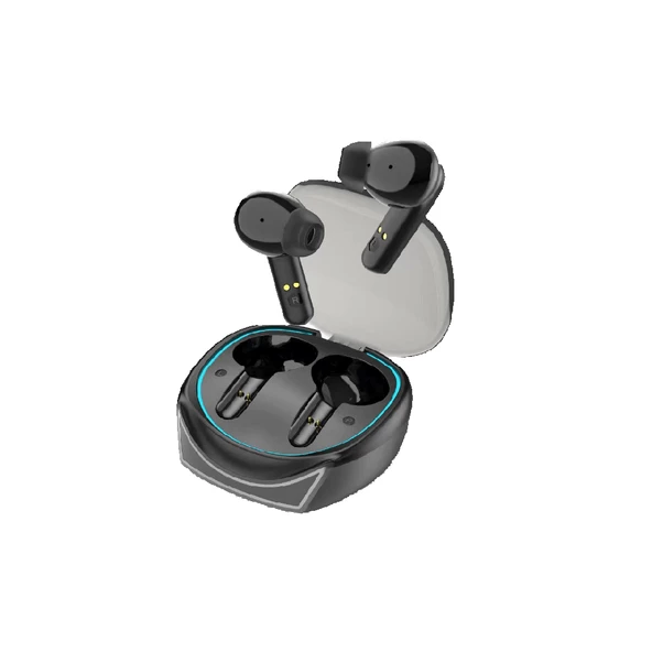 LinkTech S27 TWS Kablosuz Kulak İçi Bluetooth Kulaklık ürün görseli 1