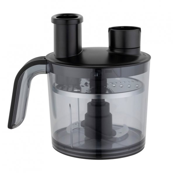Fakir Pro Intermix Blender Seti - Resim 3