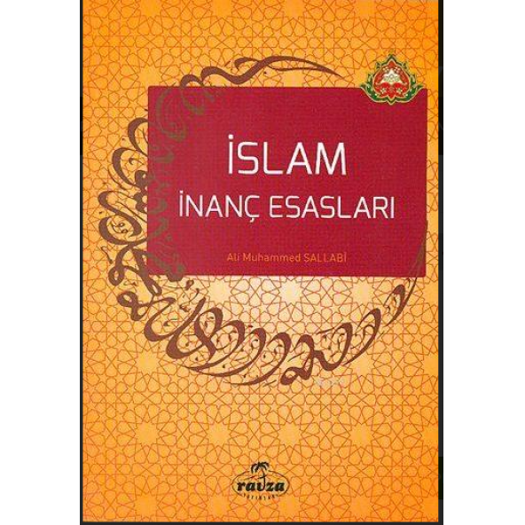 İslam İnanç Esasları ürün görseli 1