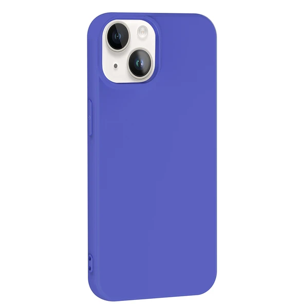 iPhone 15 Kılıf LSR Lansman Kapak - Resim 12