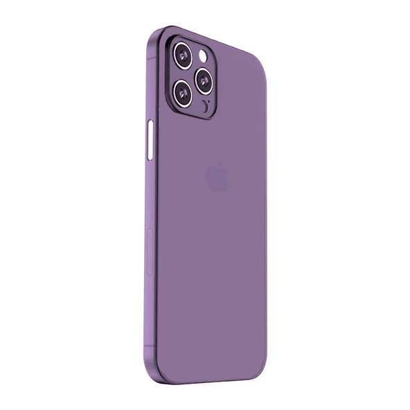 iPhone 14 Pro Max Kılıf Eko PP Kapak ürün görseli 1