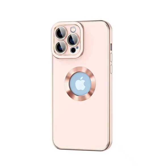 iPhone 14 Pro Max Kılıf  Kongo Kapak - Resim 7