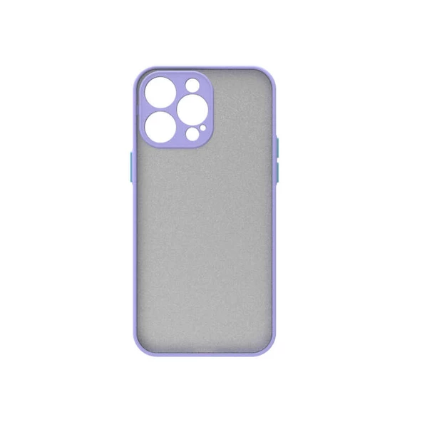 iPhone 14 Pro Max Kılıf Hux Kapak - Resim 12