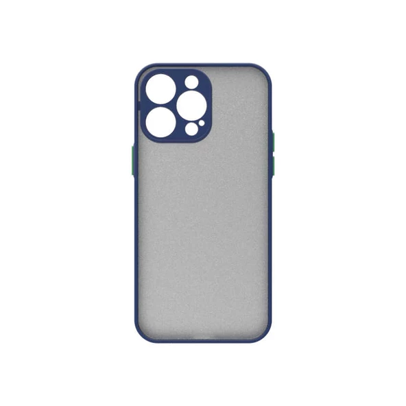 iPhone 14 Pro Max Kılıf Hux Kapak - Resim 10