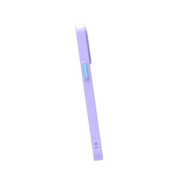 iPhone 14 Pro Max Kılıf Hux Kapak - Resim 6