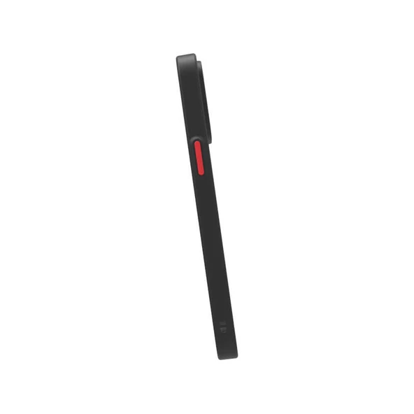 iPhone 14 Pro Max Kılıf Hux Kapak - Resim 5
