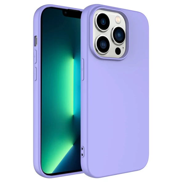 iPhone 14 Pro Max Kılıf LSR Lansman Kapak - Resim 9