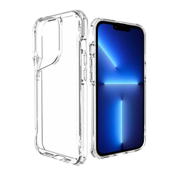 iPhone 14 Pro Max Kılıf T-Max Kapak ürün görseli 1