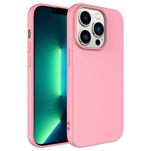 iPhone 14 Pro Max Kılıf Mara Lansman Kapak - Resim 5