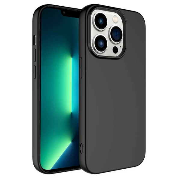 iPhone 14 Pro Max Kılıf Mara Lansman Kapak - Resim 8