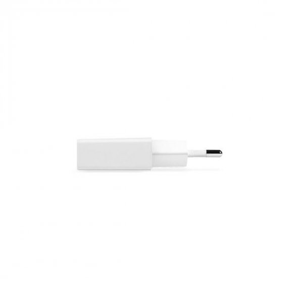 Ttec 2SCS20CB Smartcharger Seyahat Şarj Aleti 2.1A + Type-C Kablo Beyaz - Resim 3