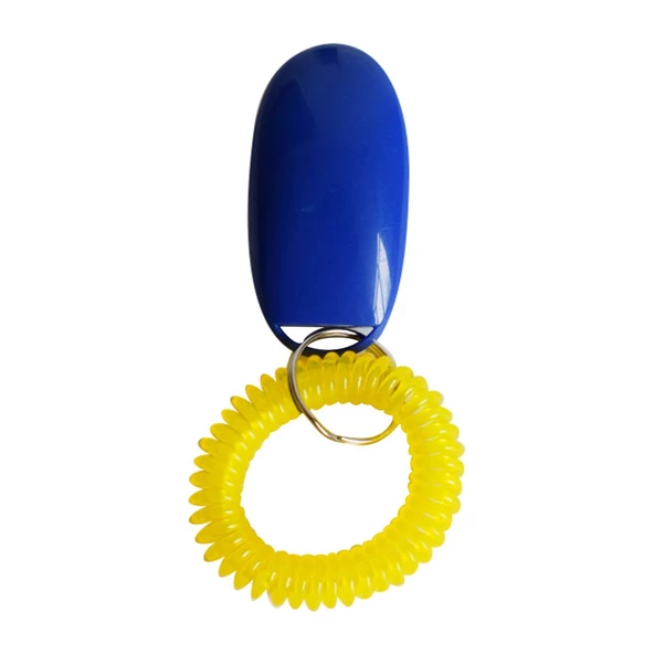 Köpek Eğitim Aparatı Clicker Klik - Resim 3