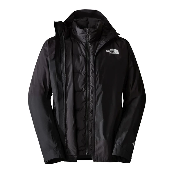 The North Face MOUNTAIN LIGHT 3in1 K. Tüyü GORETEX Erkek Ceket NF0A84FCJK31 ürün görseli 1