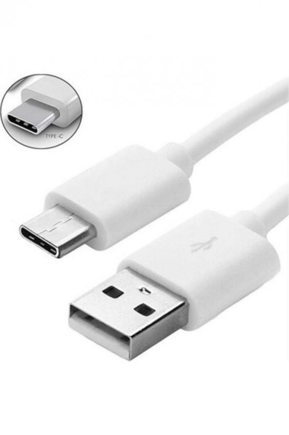 Sesatech Type-c Uyumlu Usb Kablo - Resim 5
