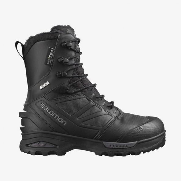 Salomon TOUNDRA PRO CLIMASALOMON™ WATERPROOF Erkek Bot L40472700 ürün görseli 1