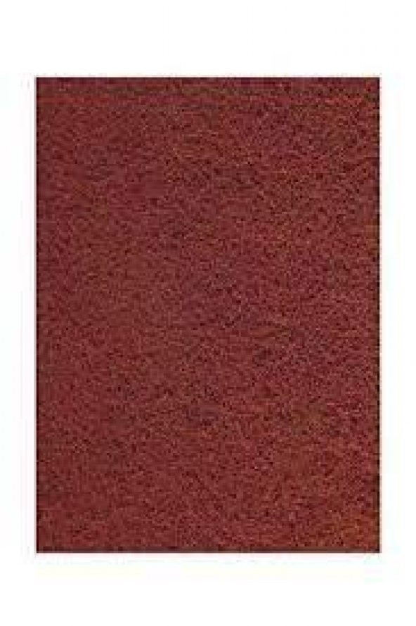 Keçe Yaprak Zımpara 230x280 ürün görseli 1