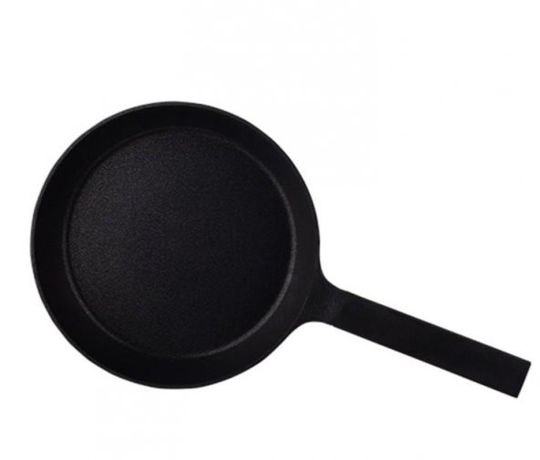 Aryıldız Döküm Tava Pro Grade 26cm ürün görseli 1