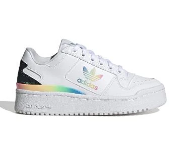 Adidas Forum Bold Günlük Spor Ayakkabı Unisex HP6198 M-29 ürün görseli 1