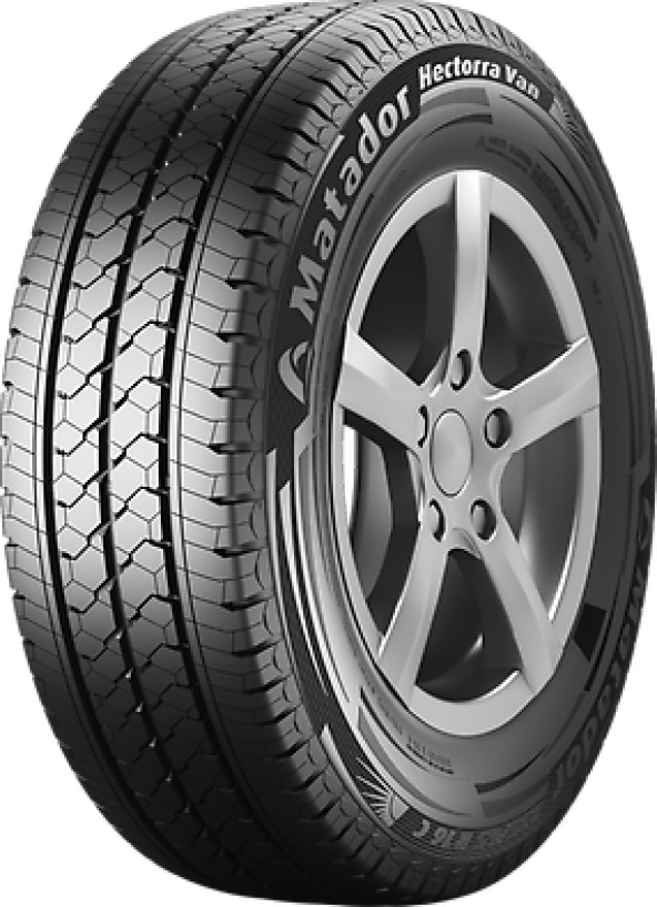 Matador Hectorra Van 235/65R16C 121/119R 10PR (Yaz) ürün görseli 1