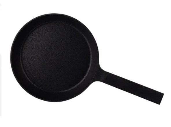 Aryıldız Döküm Tava Pro Grade 28cm ürün görseli 1