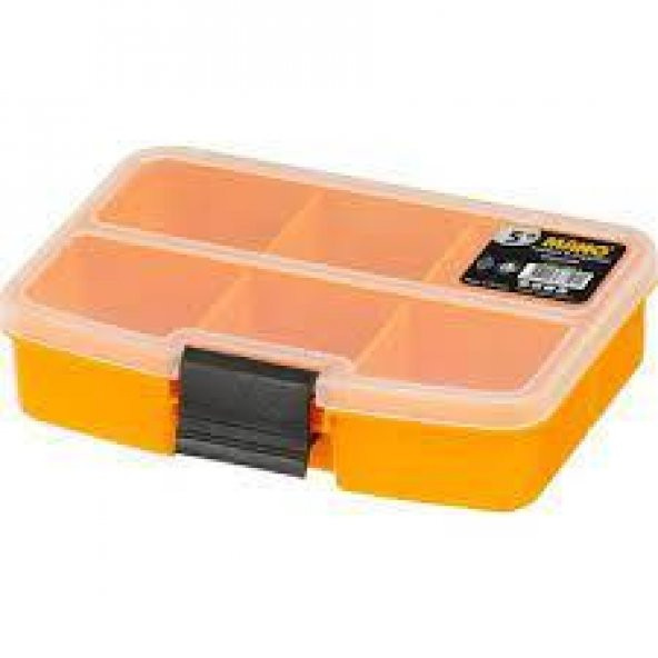 Mano Organizer 5MM ORG-5 ürün görseli 1